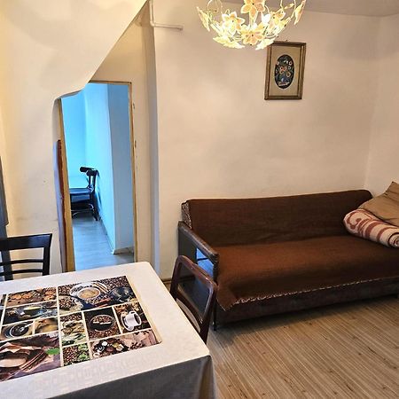 Apartament Retro-Relax Sinaia Buitenkant foto