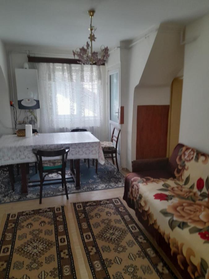 Apartament Retro-Relax Sinaia Buitenkant foto