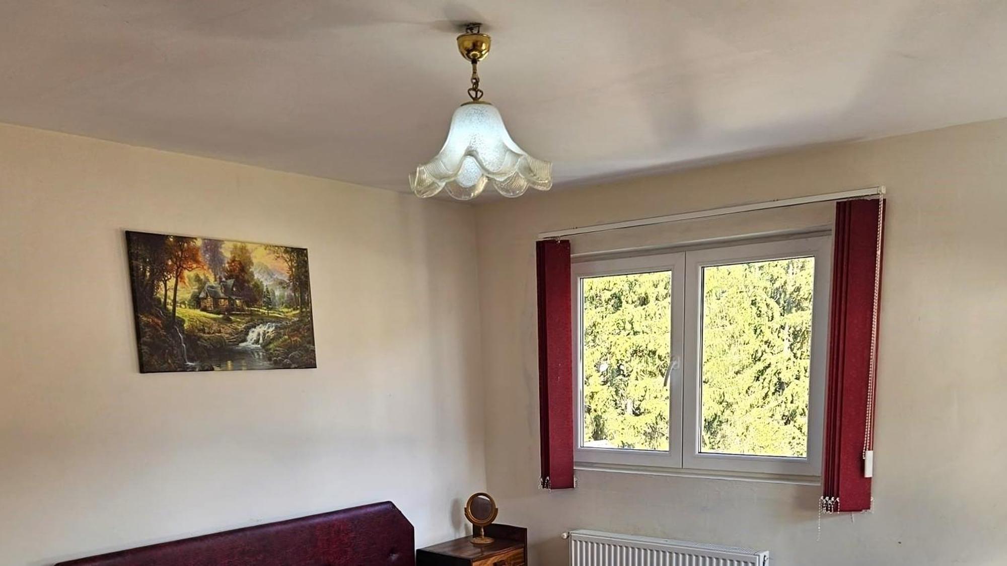 Apartament Retro-Relax Sinaia Buitenkant foto