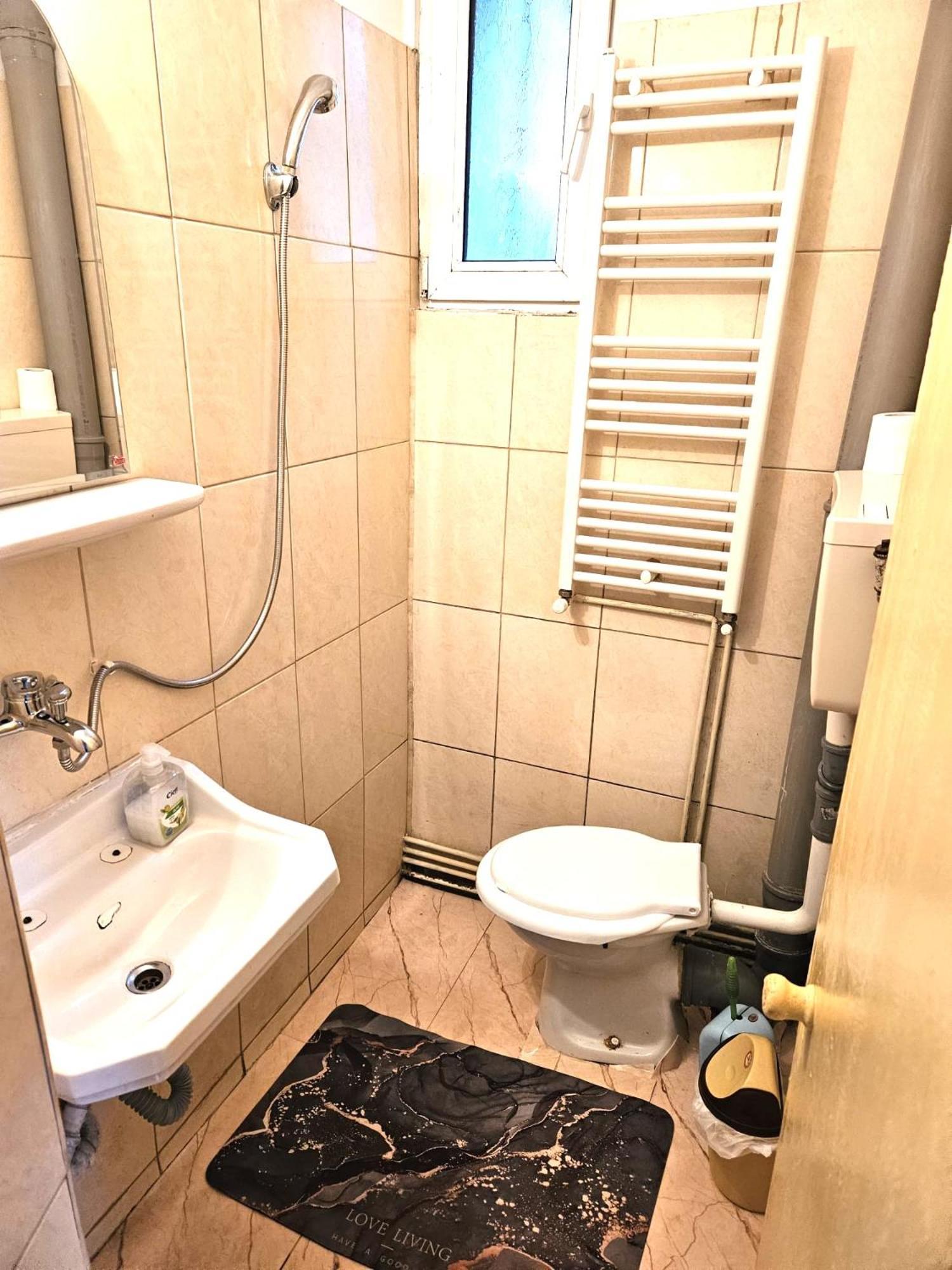 Apartament Retro-Relax Sinaia Buitenkant foto